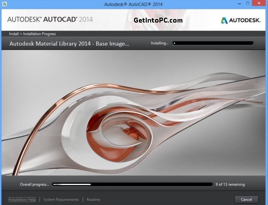 Autocad 2014 free. download full Version With Crack 64 Bit