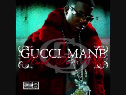 Gucci mane cd